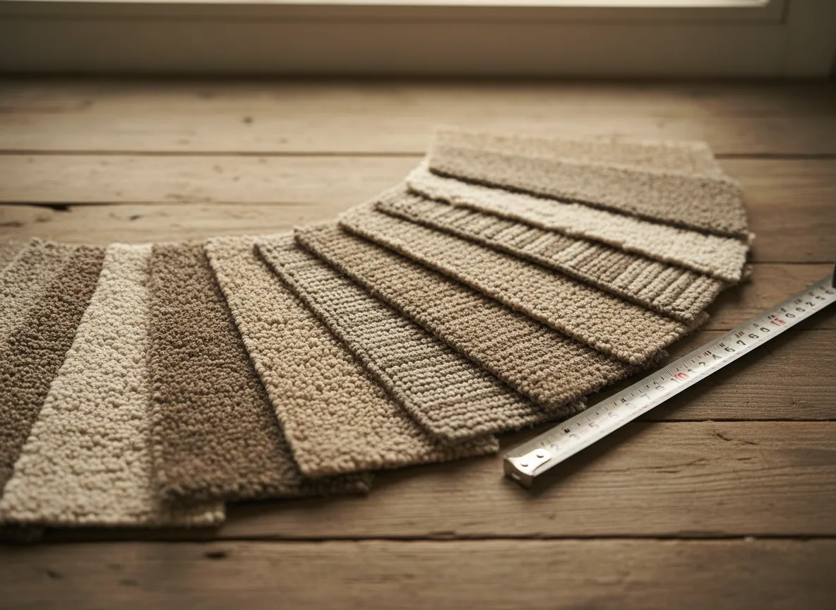 Carpet Installation Wartburg, TN FAQs
